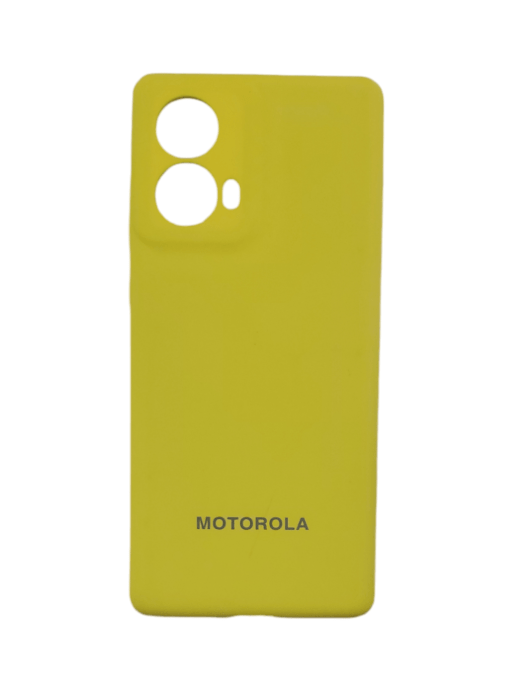 Чохол Silicone Case for Motorola G85