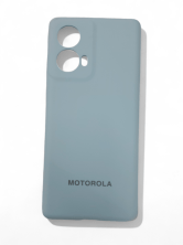 Чохол Silicone Case for Motorola G85