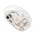 Мишка бездротова HOCO GM29 Mysterious dual-mode, space white