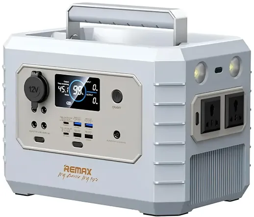 Power Station REMAX RPP-568 270000mAh 1200W