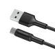 USB кабель BOROFONE BX1 EzSync USB - micro USB