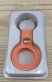 Airtag Silicone HQ Orange