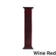 Ремінець для Apple Watch Milanese Loop 42/44mm Wine Red