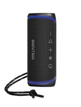 Колонки Senteo Bluetooth speakers STUDIO STORM 16W