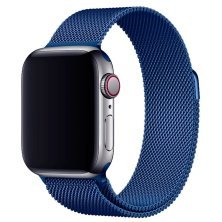 Ремінець металевий SPIGEN SP-14 Milanese Loop APPLE WATCH 38мм | 40мм | 41мм
