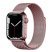 Ремінець металевий SPIGEN SP-14 Milanese Loop APPLE WATCH 38мм | 40мм | 41мм