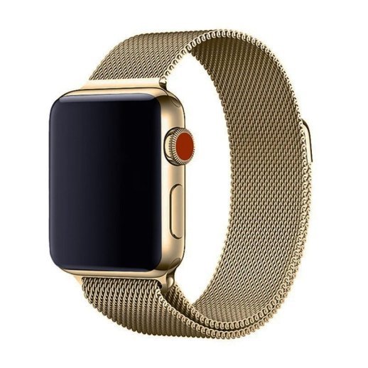 Ремінець металевий SPIGEN SP-14 Milanese Loop APPLE WATCH 38мм | 40мм | 41мм