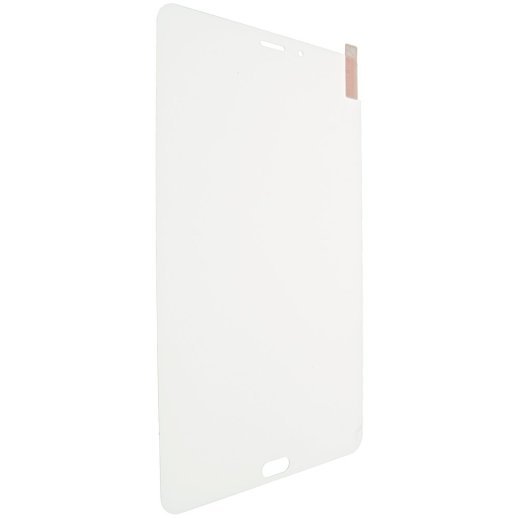 Захисне скло ДЛЯ ПЛАНШЕТУ Samsung Galaxy TAB T385 8" 2.5D тех.пак.