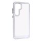 Накладка Shock case для Samsung S24 FE Transparent