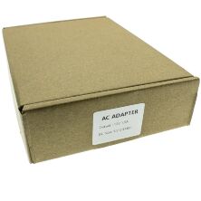 Блок живлення для монітору TFT 12V 1.5A (штекер 5.5*2.5 мм)