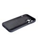 Силікон Case Softy для Apple iPhone 15 Pro Grey