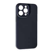 Силікон Case Softy для Apple iPhone 15 Pro Grey