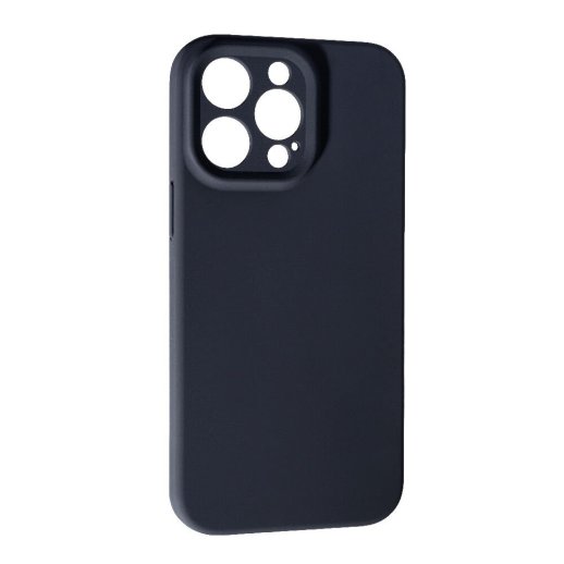 Силікон Case Softy для Apple iPhone 15 Pro Grey