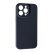 Силікон Case Softy для Apple iPhone 15 Pro Grey