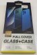 Case 360 + Screen Protector Clear for Apple Iphone 11 Pro Max Dark Green