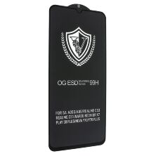 Захисне скло 99H OG ESD V XIAOMI POCO C65