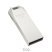 Флеш-память HOCO UD4 (USB2.0/32Gb) (стальной)