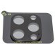 Захисне скло для камери 3D LENS SHIELD APPLE IPHONE 12 PRO MAX 6,7