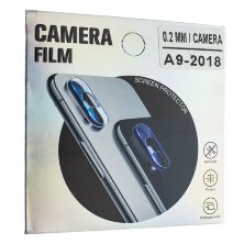 Захисне скло для камери SAMSUNG A920 Galaxy A9 (2018)