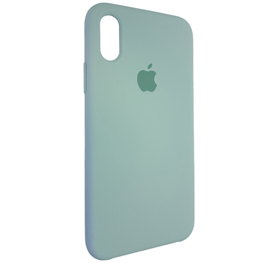 Чохол Silicone Case Copy Apple iPhone Xs Max 36