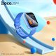 Годинник HOCO Y101 children watch with call function 4G, синій