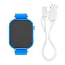 Годинник HOCO Y101 children watch with call function 4G, синій