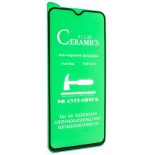 CERAMICS FILM ANTI-SHOCK SAMSUNG M317 Galaxy M31S 2020 | A51 | A52 | A52S 5G | A53 5G | S20 FE