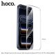 Скло для телефону HOCO A888 Bear Shield HD APPLE iPhone 17 PRO MAX