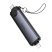 Картридер HOCO HB56B (Type-C/Lightning) 3in1 (серый)