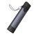 Картридер HOCO HB56B (Type-C/Lightning) 3in1 (серый)