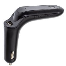 FM Модулятор G6 Bluetooth / гучномовець