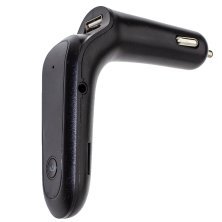 FM Модулятор G6 Bluetooth / гучномовець
