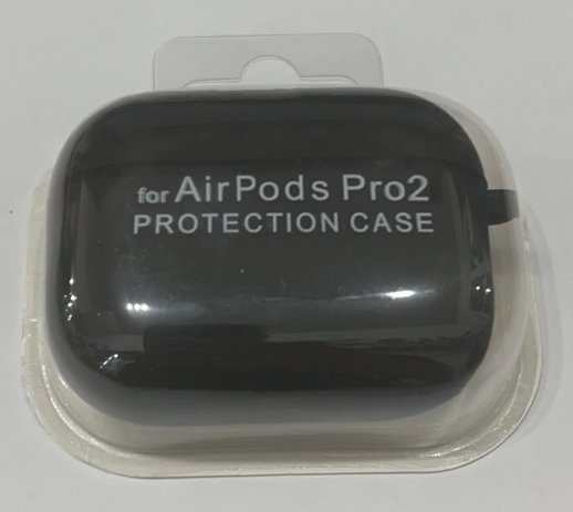 Чохол AirPods Pro 2 Full Case with Microfiber  Rose Red 16