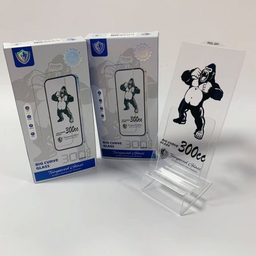 Захисне скло 300C Tecno Spark 30