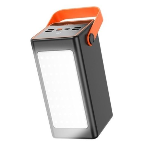 Power Bank HOCO J107 Super 22.5W 90000 mAh,чорний