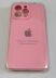 Чохол Silicone Case Copy Apple iPhone 14 Pro Max Square Mellow Yellow, 14