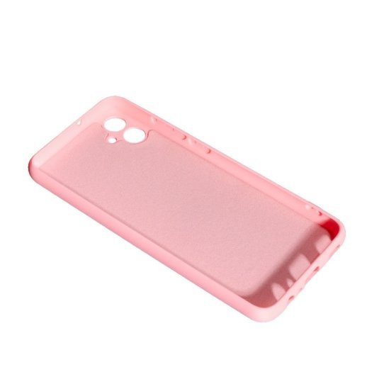 Силіконовий чохол Case Art для Samsung A04E Bunny