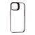 Чохол Easoncase Metal Holder (with Camera Protect) для Apple iPhone 15 Grey