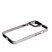 Чохол Easoncase Metal Holder (with Camera Protect) для Apple iPhone 15 Grey