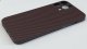 Чохол Carbon With MagSafe for Apple iPhone 14 ProMax Red