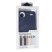 Силіконовий чохолНакладка Color (With Magnit) для Apple iPhone 17 Air Dark Blue