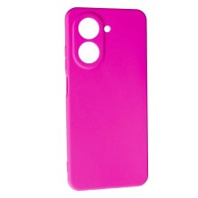 Силіконовий чохол SMTT для Xiaomi Redmi A5 (UA/EUROPE) Rose