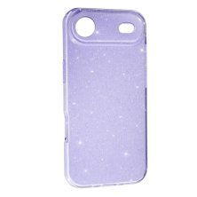 Силіконовий чохол Summer Vibe для Apple iPhone 17 Air Purple