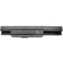 Акумуляторна батарея до ноутбука Asus A43 A53 11.1V 5200mAh 58Wh Black MODEL:A32-K53