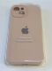 Чехол Silicone Case Copy Apple iPhone 15 Square Pink Sand, 04