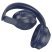 Бездротові повнорозмірні навушники BOROFONE BO20 Player, синій