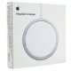 Бездротова зарядка MagSafe Model 15W A2140 MHXH3ZA/A HIGH-COPY В УПАКОВЦІ