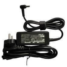 Блок живлення для ноутбука ASUS 45W 19V 2.37A (4.5*3.0 мм)