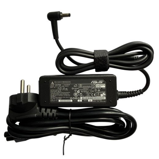 Блок живлення для ноутбука ASUS 45W 19V 2.37A (4.5*3.0 мм)