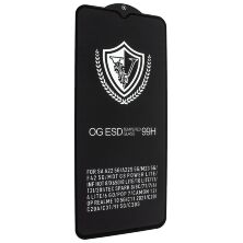 Захисне скло 99H OG ESD V NOKIA C22